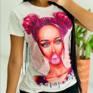 Women t-shirts